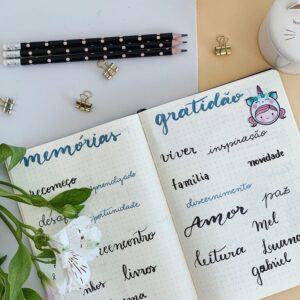 How to Start a Gratitude Journal and Boost Your Well-Being