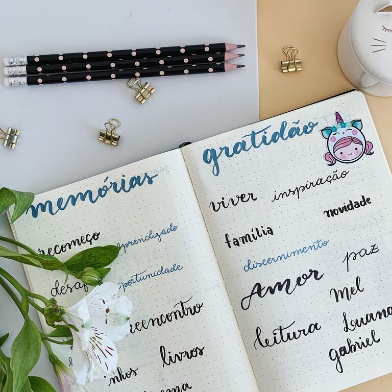 How to Start a Gratitude Journal and Boost Your Well-Being